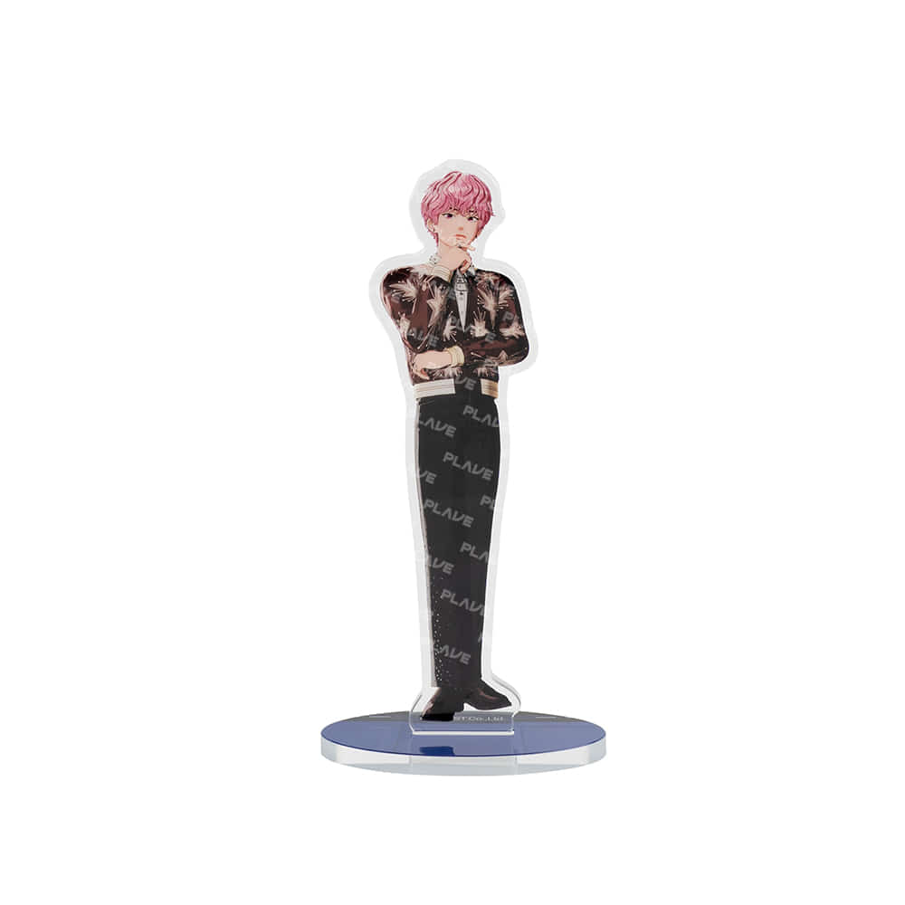 PLAVE [2025 Tour Encore] Acrylic Stand