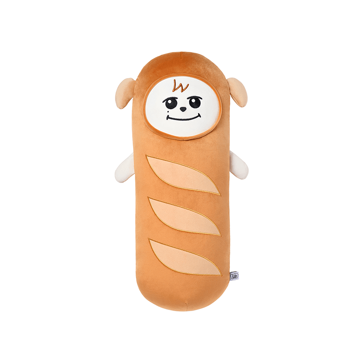 SUPER JUNIOR KYUHYUN [KYUMAE Bakery] Body Pillow