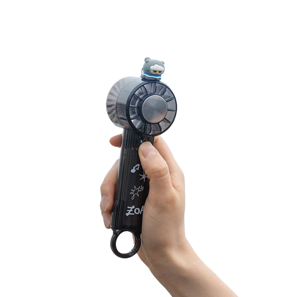 G-DRAGON ZOA Cooling Handy Fan