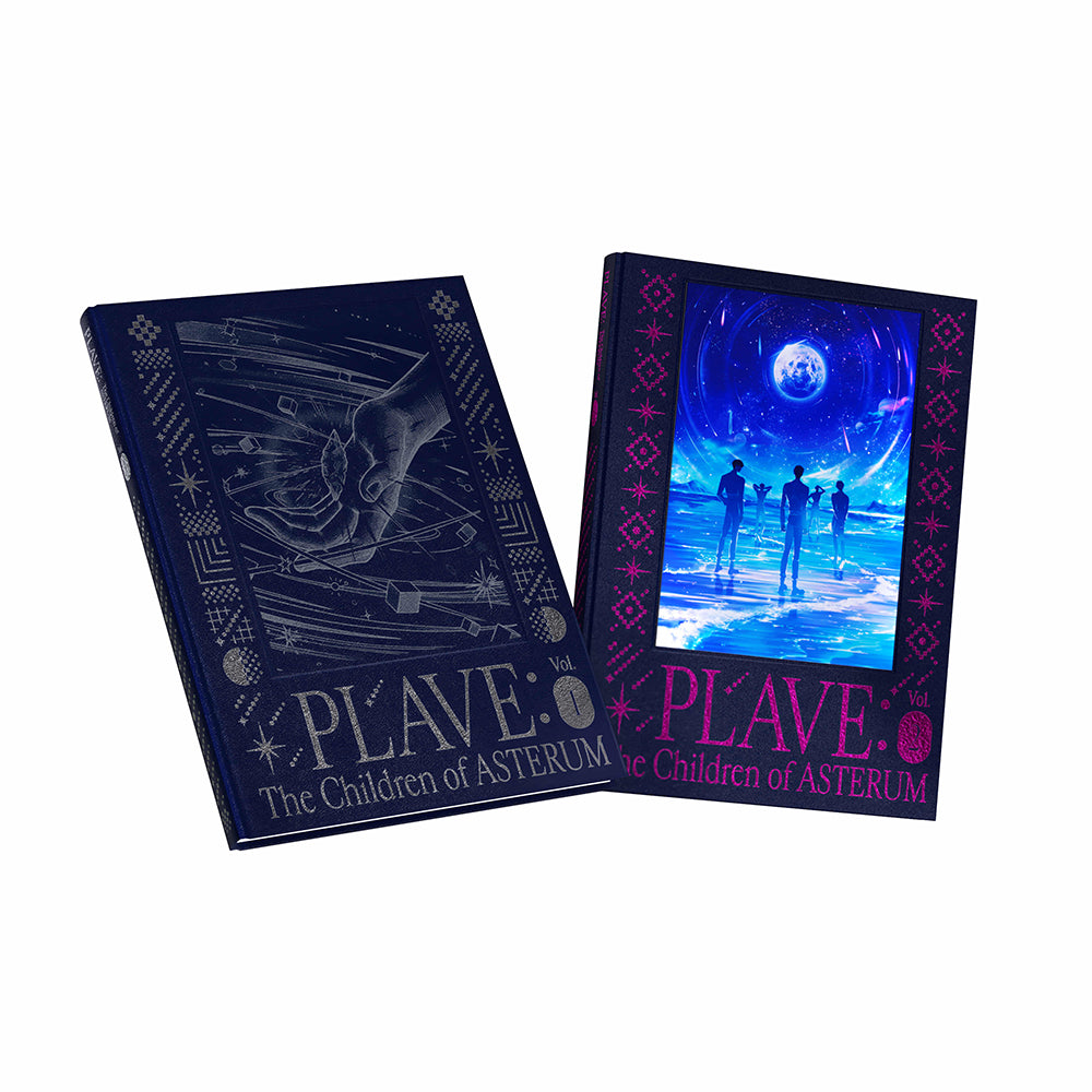 PLAVE 公式グッズ ハミン まとめ PLAVE – KPOP2U_Unnie