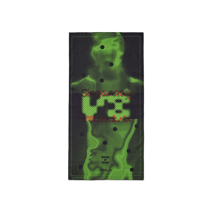 SEVENTEEN V8 [V8] Bandana
