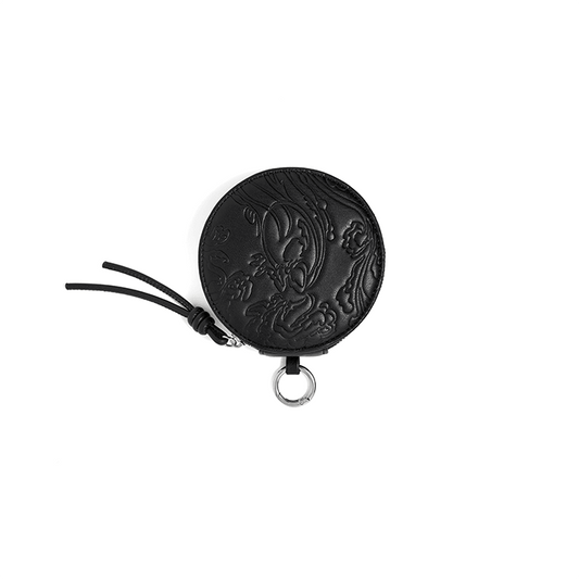 (Fast Shipping) BTS [ARIRANG] Card Holder (Black)