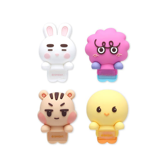 SHINEE [WORLD VIII : [THE INVERT]] Peek-Up Figure