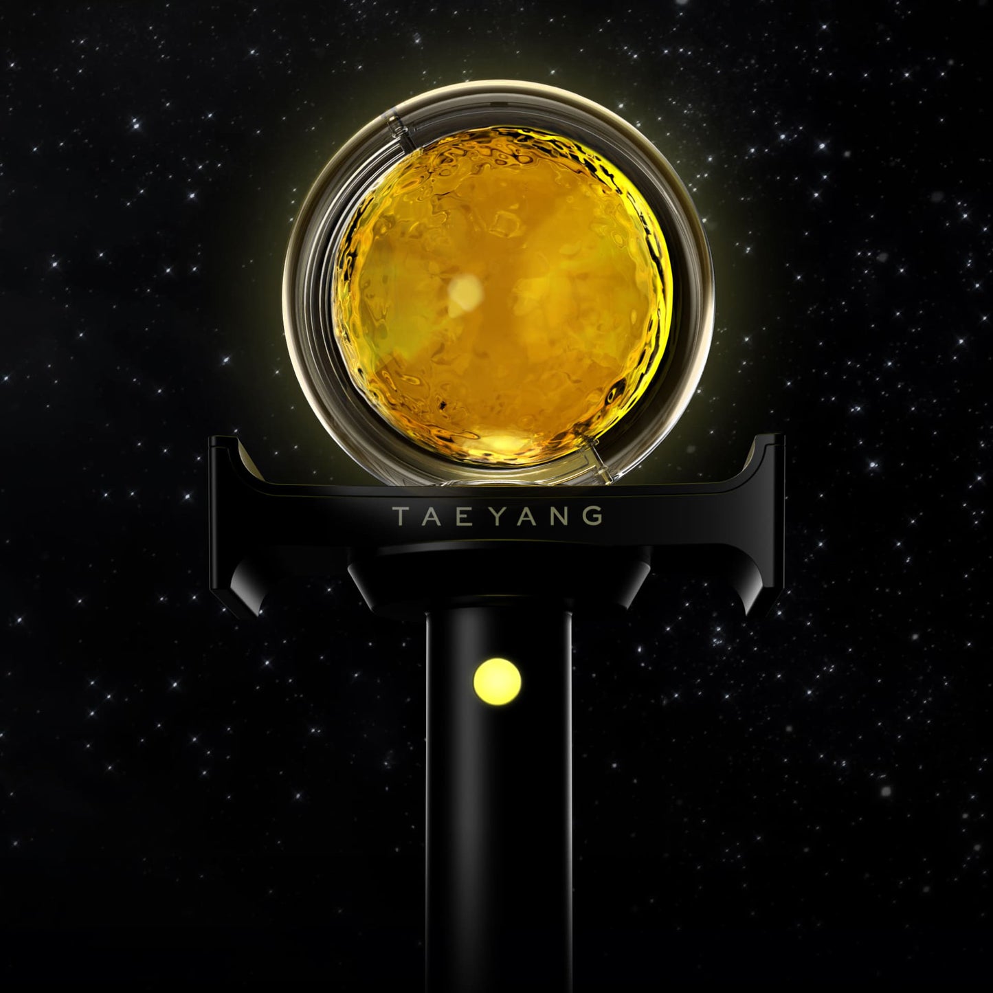 TAEYANG Official Lightstick