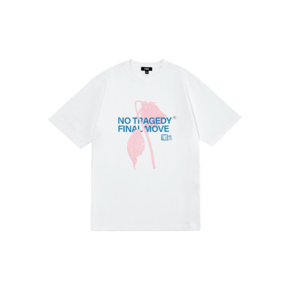 TWS [NO TRAGEDY] S/S T-Shirt
