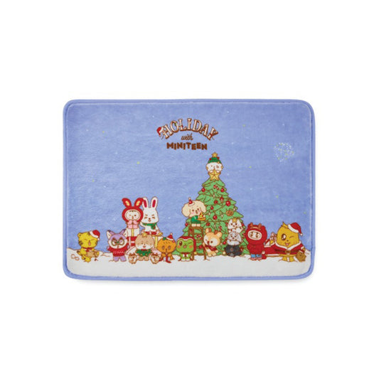 SEVENTEEN [Holiday with MINITEEN] Rug