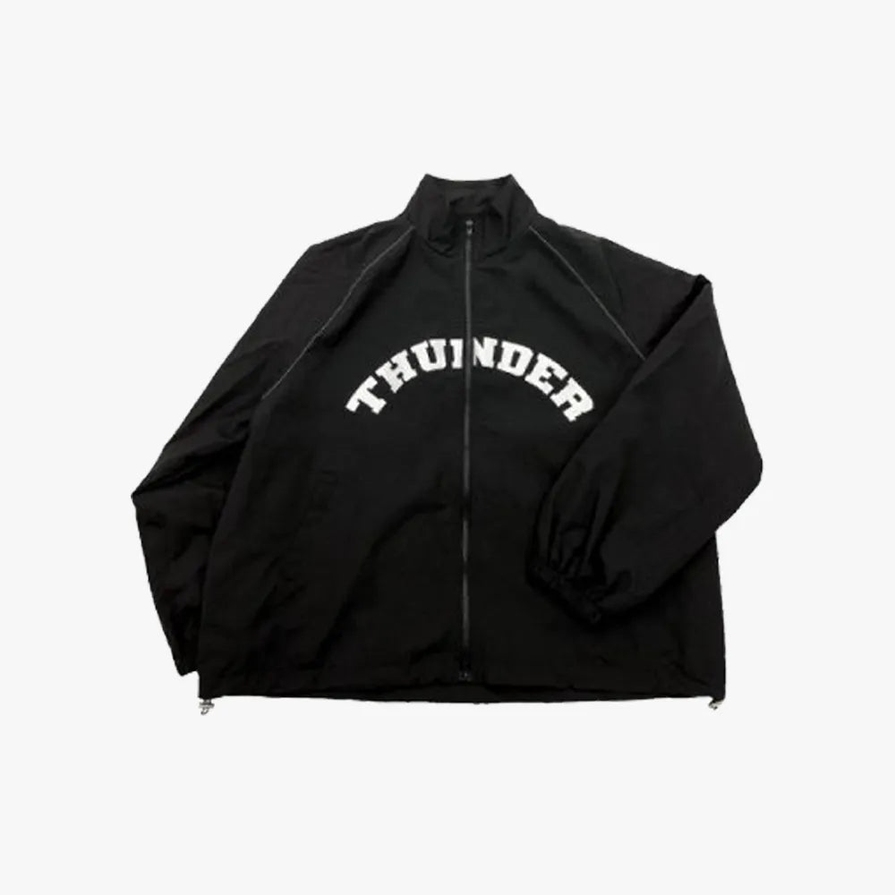 ATEEZ [2024 THUNDER Pop Up] Windbreaker