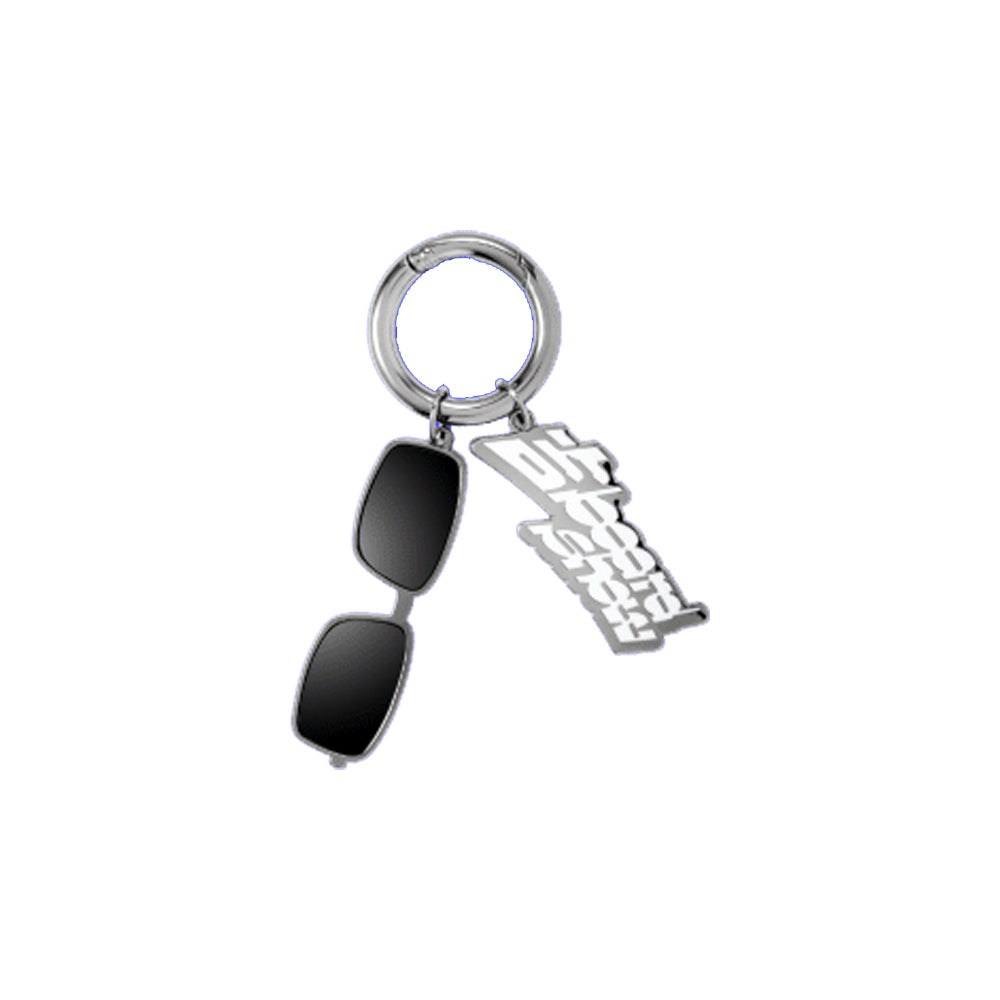 SEVENTEEN Picheolin [吉BOARD[Gilboard] Sunglasses Keyring