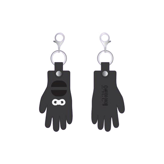 Spooky in Love [K-Drama Pop Up] Glove Charm Keyring