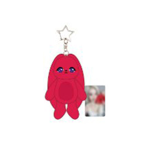 i-dle YUQI [Motivation] GIGI 12cm Doll Keyring