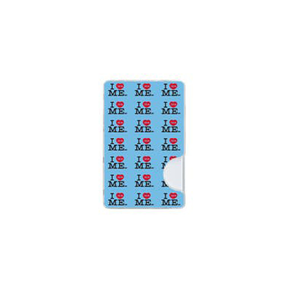 ILLIT [NOT CUTE ANYMORE] Magnetic Card Holder