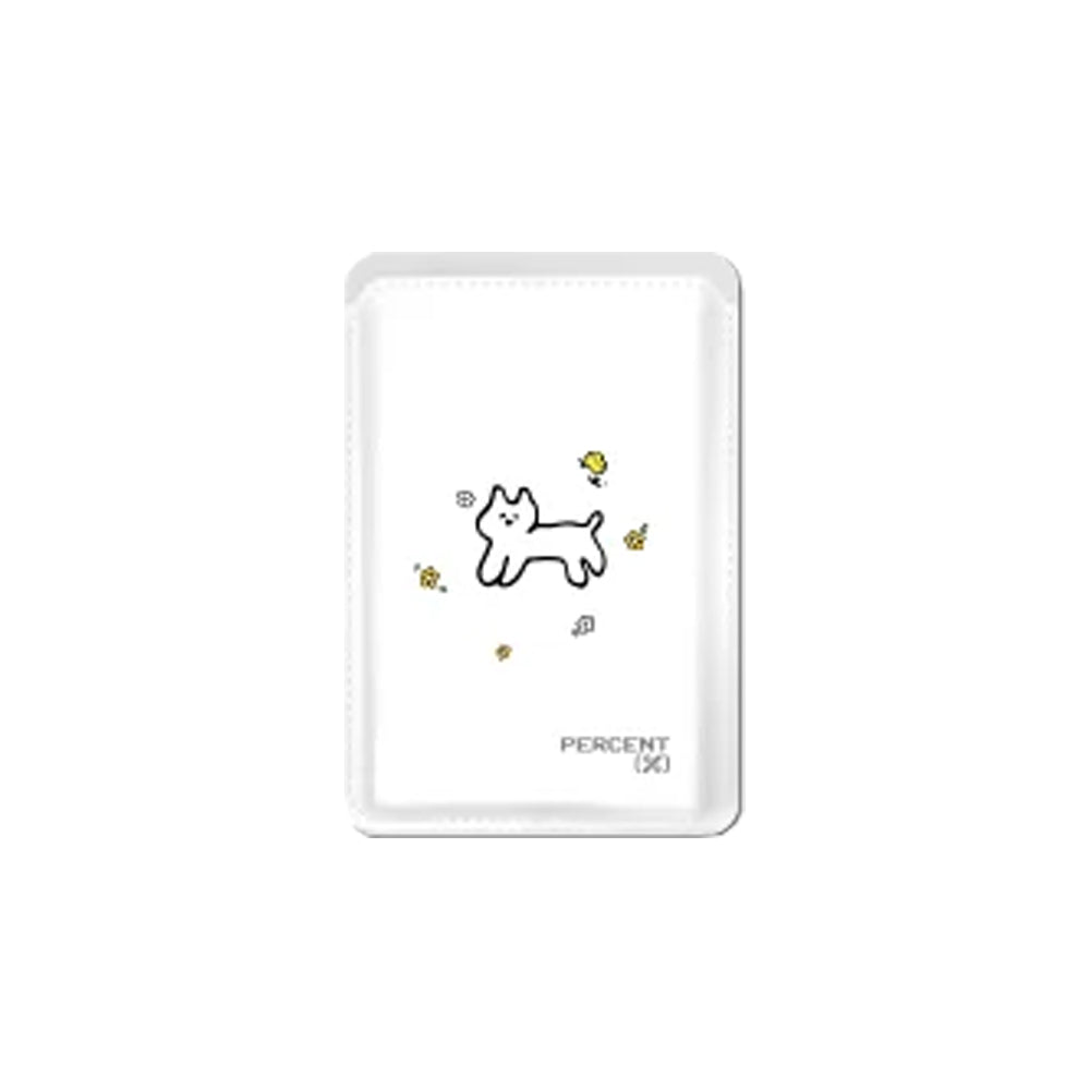 SHINee ONEW [ONEW THE LIVE : PERCENT (%) Encore] Magnetic Wallet