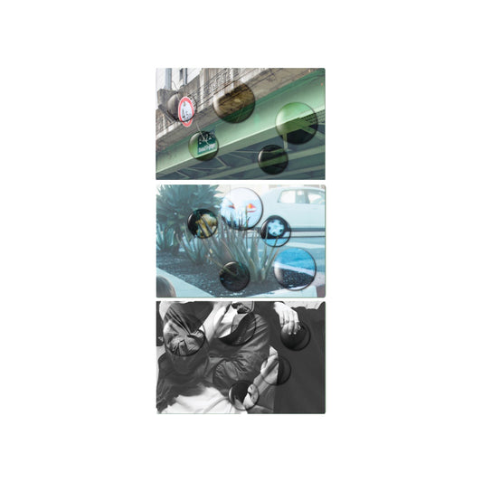 CORTIS [GREENGREEN] Can Badge Set