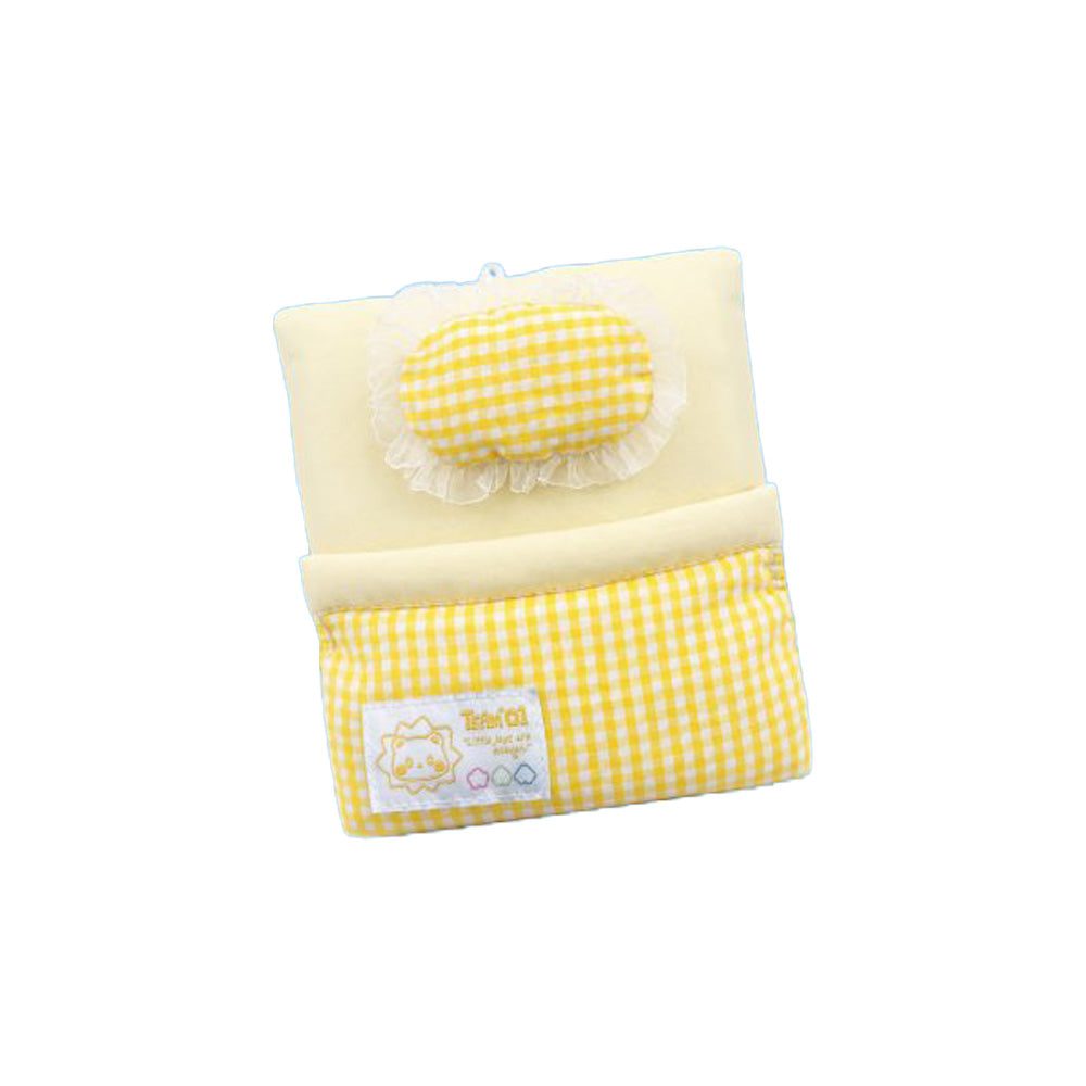 TAEYANG [TEAM01] Miniature Bedding