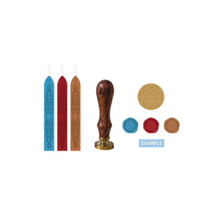 Heavenly Ever After [K-Drama Pop Up] Sealing Wax Set