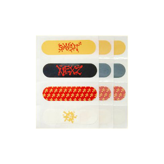 NEXZ [SAUCIN'] Deco Band-Aid