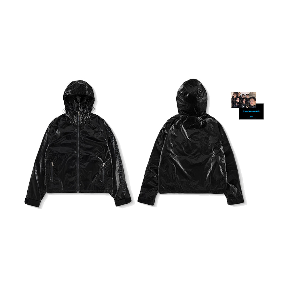 ENHYPEN [THE SIN : VANISH] Windbreaker