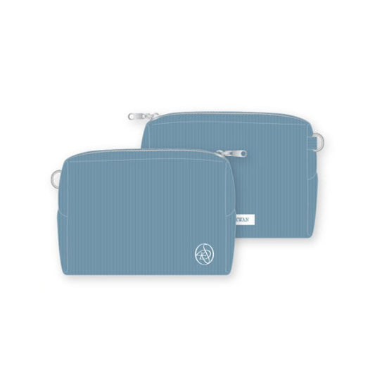 SEVENTEEN DOGYEOM X SEUNGKWAN [Serenade 소야곡] Pouch