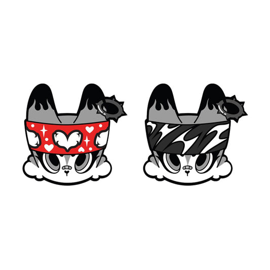 NEXZ [BEAT-BOXER] Boucle Sticker