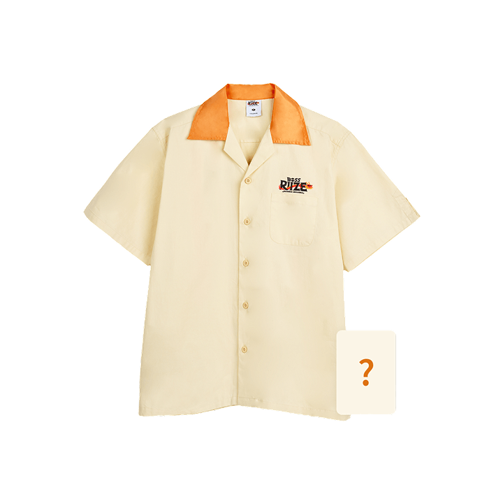 RIIZE [BOSS RIIZE] Shirt