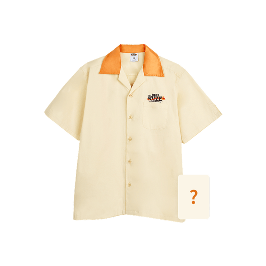 RIIZE [BOSS RIIZE] Shirt