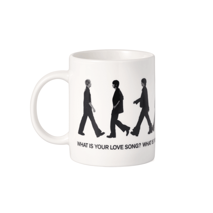 (Fast Shipping) BTS [ARIRANG] Mug