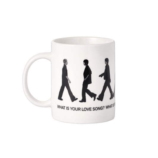 (Fast Shipping) BTS [ARIRANG] Mug