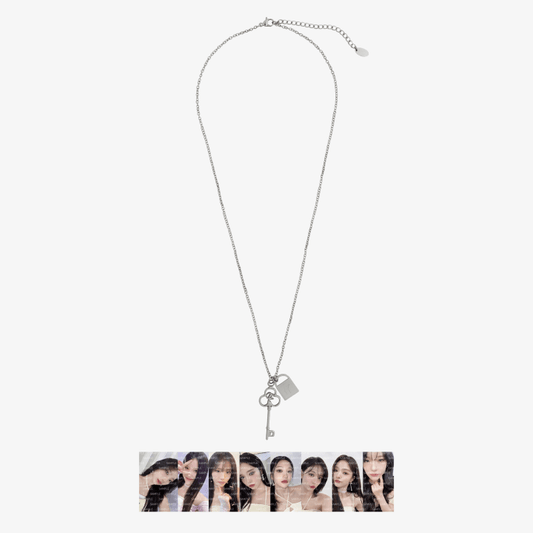 fromis_9 [FROM NOW.] Necklace