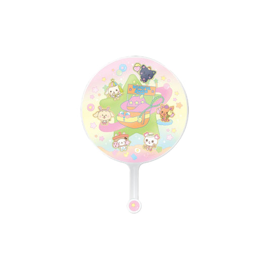 NCT WISH Image Picket / Fan