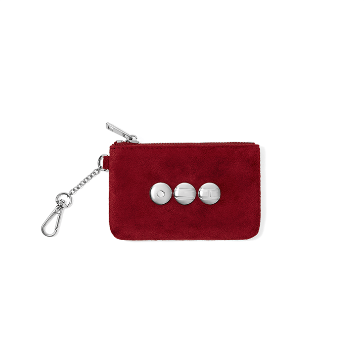 (Fast Shipping) BTS [ARIRANG] Card Holder (Red)