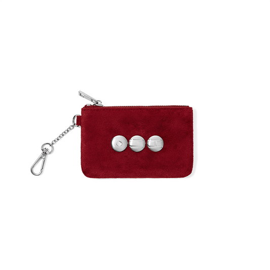 (Fast Shipping) BTS [ARIRANG] Card Holder (Red)