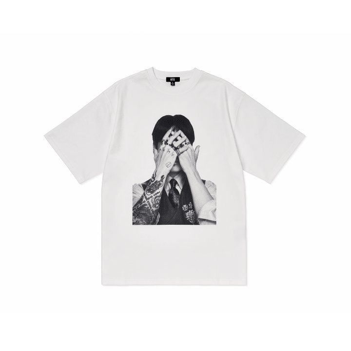 (Fast Shipping) BTS [ARIRANG] S/S T-Shirt