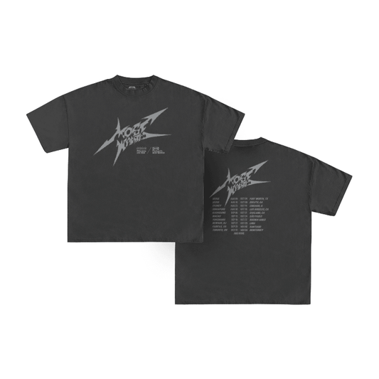 P1HARMONY [P1ustage H : MOST WANTED] T-Shirt