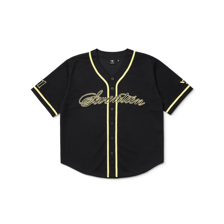 SEVENTEEN [2026 CARAT LAND] Uniform Shirt