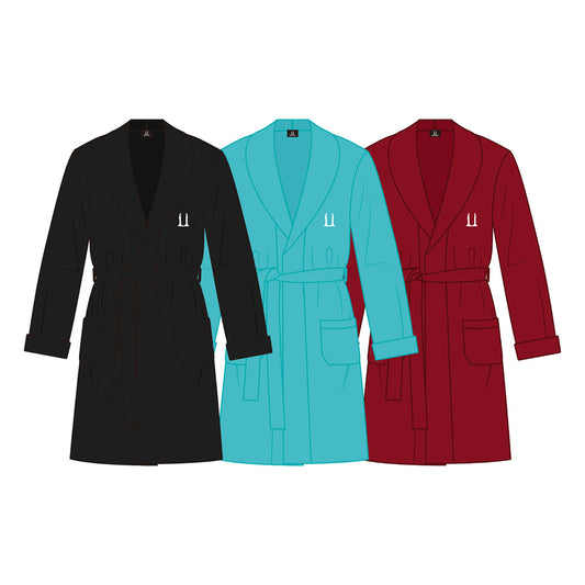 G-DRAGON [2025 World Tour Encore in Seoul] Robe