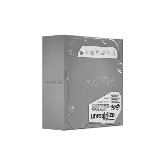 RIIZE 2026 Season's Greetings (Special Edition) (Copy)