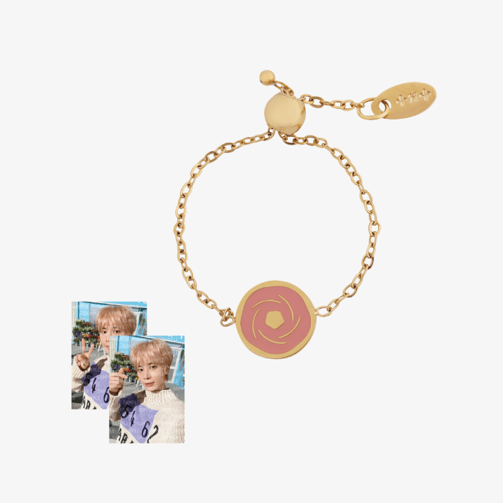 TXT [TAEHYUN's Flower Shop] Ring