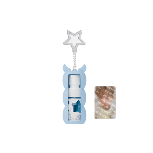 NCT WISH [FIND YOUR COLOR] Color Fragrance Set