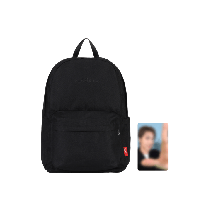 U-KNOW [U-KNOW PROJECT 26 : SCENE#1] Backpack Set