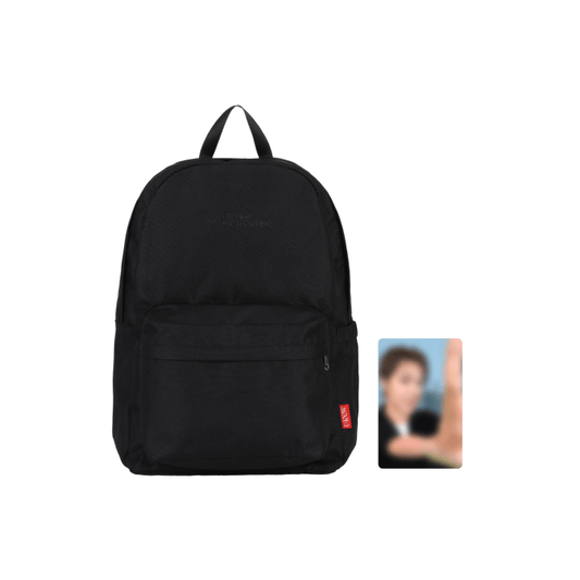U-KNOW [U-KNOW PROJECT 26 : SCENE#1] Backpack Set