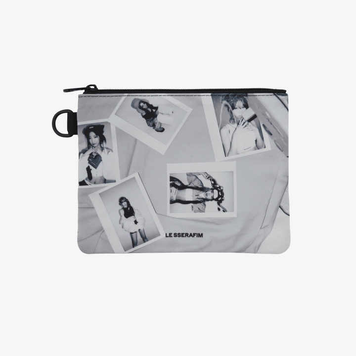 LE SSERAFIM 2024 S/S Pop Up Store MD – KPOP2U_Unnie