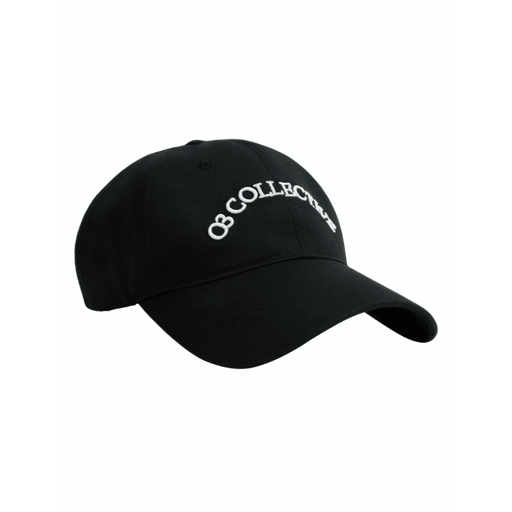 LEE JUNHO [03 COLLECTIVE] Baseball Cap