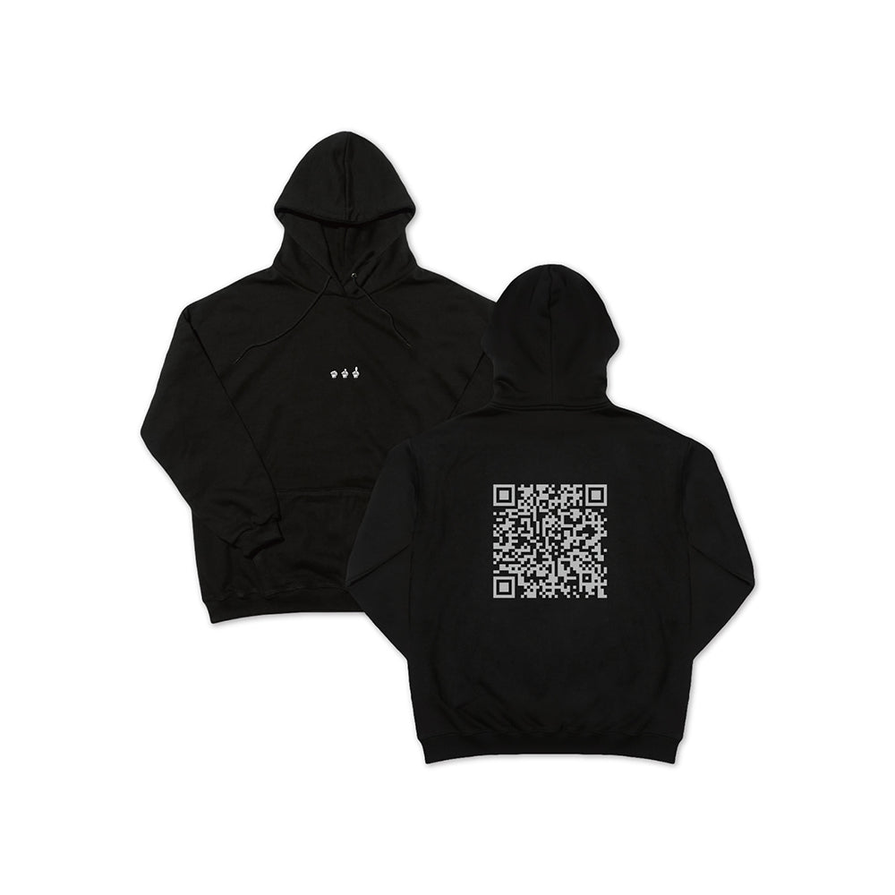 EPIK HIGH [2025 CONCERT] PKG Hoodie