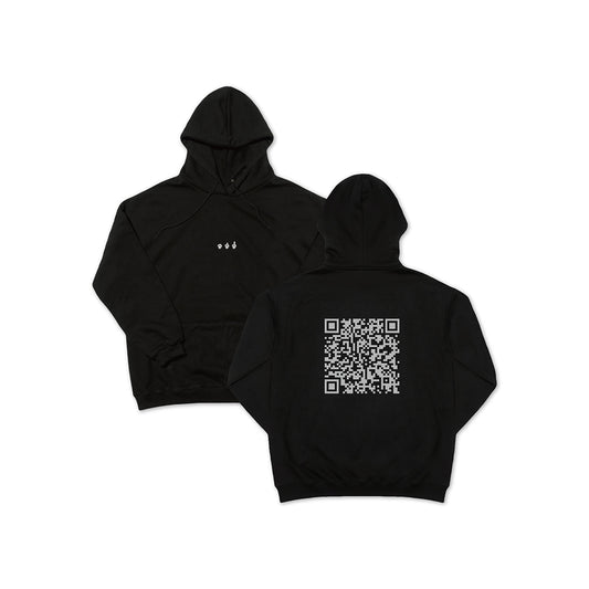 EPIK HIGH [2025 CONCERT] PKG Hoodie