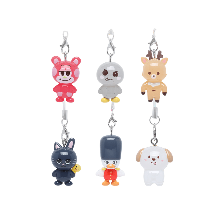 RIIZE [ARCHIIVE²] Resin Keyring (A Ver.)