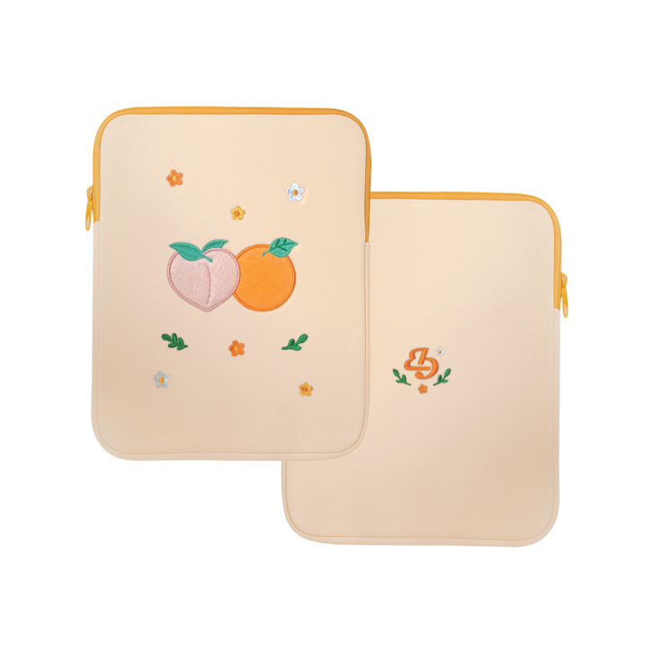 PARK BOGUM [BE WITH YOU] Laptop Pouch 13inch