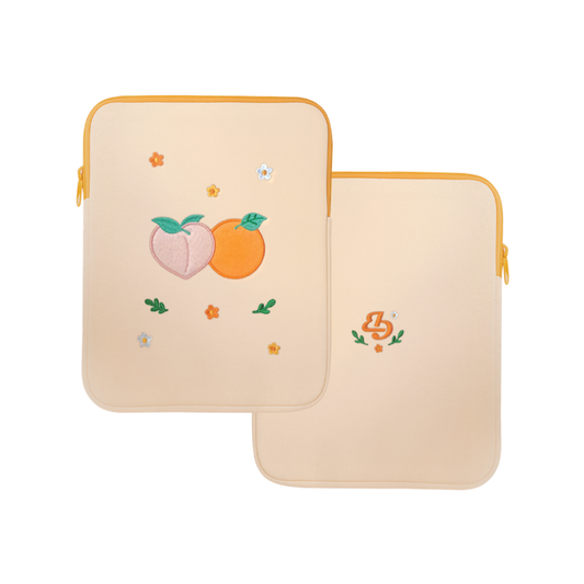 PARK BOGUM [BE WITH YOU] Laptop Pouch 13inch