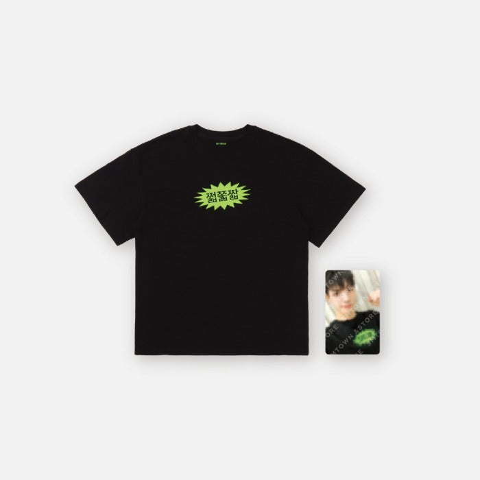 NCT DREAM [DREAM( )SCAPE ZONE Pop Up] Yo Dream T-Shirt