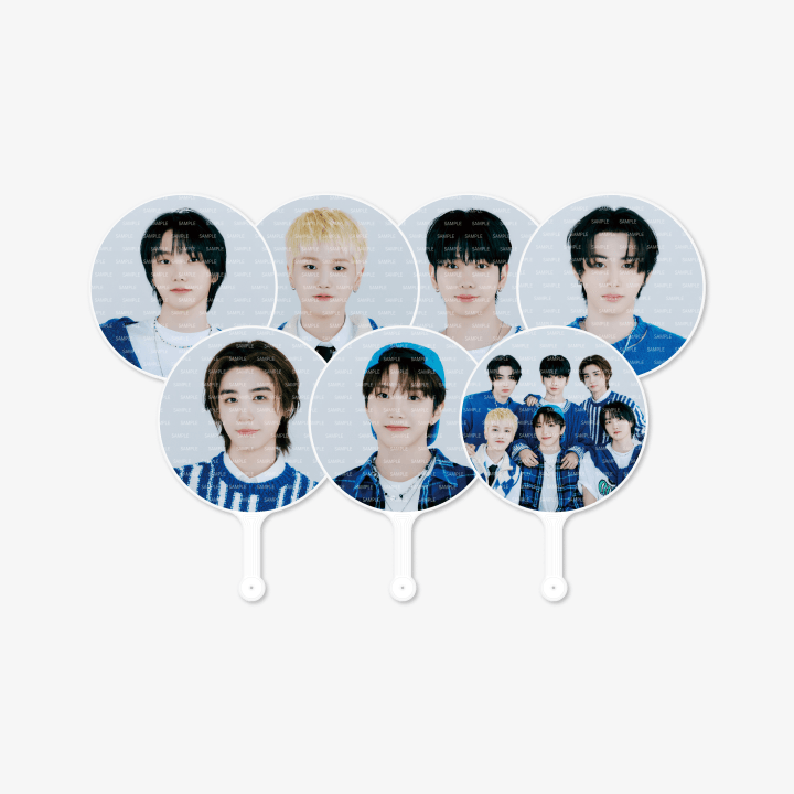 BOYNEXTDOOR [1st Fanmeeting: ONEDOORful Day] Image Picket