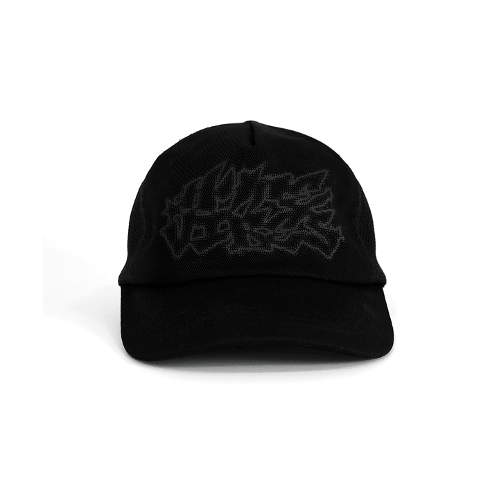 S.COUPS ✕ MINGYU [HYPE VIBES] Ball Cap